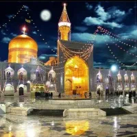 تور مشهد گردی تیر ماه