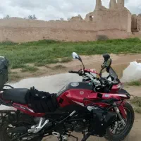 بنلی ادونچر trk