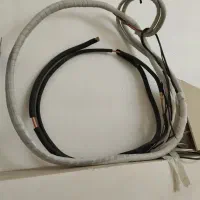 لوله کولر گازی