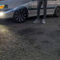 رینگ اپتیمایی ۱۶ فوری