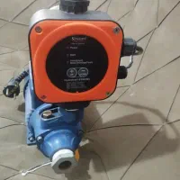 پمپ آب نیم اسب