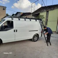 باربند انواع ون وانا دلیکا اینرودز و هایس التی ۴۶