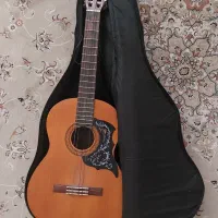 گیتار یاماها c40 اندونزی قدیمی اصلی