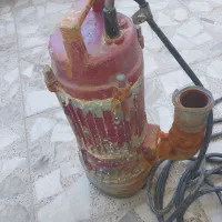 کفکش دو اینچی سه فاز