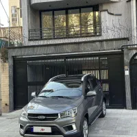 ام وی ام X22اتوماتیک