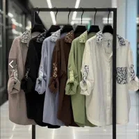 مدل خانم تولید محتوا