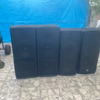 FBT VERVE215P SUPERHICOPY|سیستم صوتی خانگی|چالوس, |دیوار