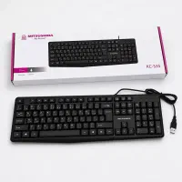 کیبورد فول سایز میتسوشیدا مدل KC-545