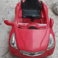 ماشین شارژی کودک