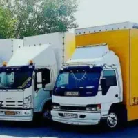 اثاث کشی جابجایی لوازم خانه با مجرب ترین نیرو ها