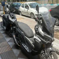 موتور xdv250