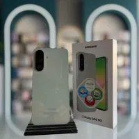 سامسونگ A56 رم 8 حافظه 128 ۱۳ماه گارانتی