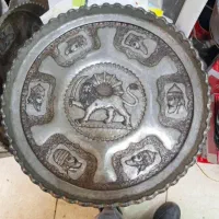سکه شاهی