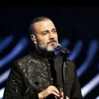 بلیط کنسرت علیرضا قربانی تبریز