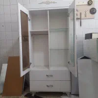 فروش یک عدد کمد لباس مخصوص بچه