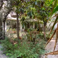 پارک نیاوران ۹۵متردوخوابه با قدر السهم