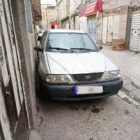 پراید 141مدل84فول انژکتور دوگانه