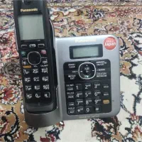 تلفن پاناسونیک ژاپن اصل