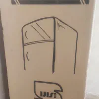 یخچال و فرش فانتزی