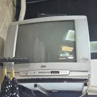 تلویزیون سالم LG