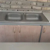 کابینت فلزی