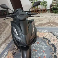 کلیک 180|موتورسیکلت|شیراز, سفیرشمالی|دیوار