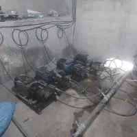 دستگاه کارواش اتومات و دستی