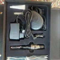 دستگاه تاتو صورت