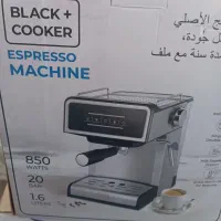 اسپرسو ساز MACHINE