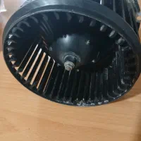 فن کولر پژو مدل بالائی