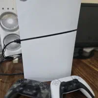 PS5 اسلیم دیجیتال یک ترابایت ریجن آمریکا