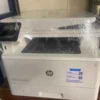 پیرینترhp426fdw