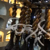 ۶عدد قلیان