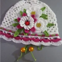 کلاه کودک
