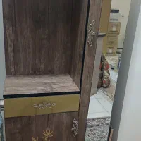 جاکفشی چوبی