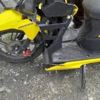 موتور|موتورسیکلت|سردشت, |دیوار