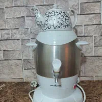 سماور برقی