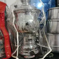 سماور کیهان