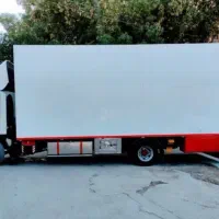 شرکت اسباب کشی شبانه روزی در اصفهان