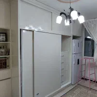 تعمیرات وجابجای کابینت ودکور