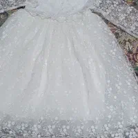لباس مجلسی مهمونی سالم سالم تمیزودرحدنو