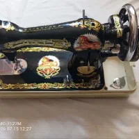 چرخ خیاطی