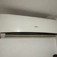 کولر گازی هایسنس24000