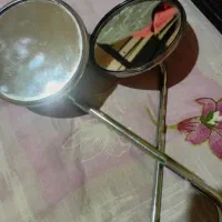 آینه استیل موتور سنگین