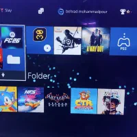 Ps4 فروش پلی فور
