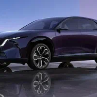 فروش حواله مزدا EZ-60 برنده قرعه‌کشی آفتاب خودرو