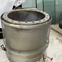 تنور گازی ۵نان