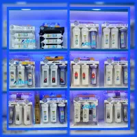 دستگاه تصفیه آب اصل آکوا(آب تصفیه کن)