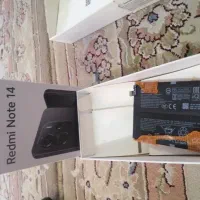 یک عدد کارتن a12 و یک عدد کارتن شیاعومی نوت 14