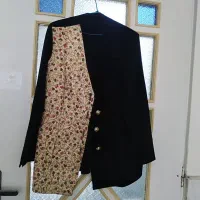 کت مجلسی